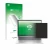 Front side of a product packaging with the brand logo upscreen. Next to it is the device HP EliteBook 640 G11 shown with the c