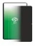 Image of the device Oukitel OT5S with a wide variety of screen protectors.