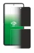 Image of the device Blackview Hero 10 (Front display) with a wide variety of screen protectors.