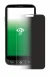 Image of the device SPC Zeus 4G Pro with a wide variety of screen protectors.