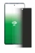 Image of the device HTC U24 Pro with a wide variety of screen protectors.