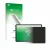 Front side of a product packaging with the brand logo upscreen. Next to it is the device Lenovo Tab K11 shown with the corresp