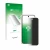 Front side of a product packaging with the brand logo upscreen. Next to it is the device Google Pixel 9 Pro Fold shown with th
