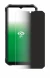 Image of the device Fossibot F106 Pro with a wide variety of screen protectors.