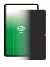 Image of the device Blackview Tab 18 with a wide variety of screen protectors.
