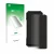 Front side of a product packaging with the brand logo upscreen. Next to it is the device Ulefone Armor 27T Pro shown with the 