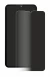 Image of the device Cubot A10 with a wide variety of screen protectors.