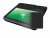 Image of the device Techfive ECR 100 with a wide variety of screen protectors.