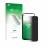 Front side of a product packaging with the brand logo upscreen. Next to it is the device Unihertz Jelly Max shown with the cor