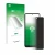 Front side of a product packaging with the brand logo upscreen. Next to it is the device Hotwav Note 12 shown with the corresp