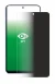 Image of the device Blackview Oscal Tiger 13 with a wide variety of screen protectors.