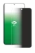 Image of the device Honor Magic 7 with a wide variety of screen protectors.