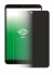 Image of the device Nokia T10 (portrait) with a wide variety of screen protectors.