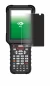 Image of the device Honeywell CK67 with a wide variety of screen protectors.