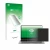 Front side of a product packaging with the brand logo upscreen. Next to it is the device Samsung Galaxy Book5 360 15.6