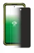 Image of the device Ulefone Armor X31 Pro 5G with a wide variety of screen protectors.