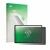 Front side of a product packaging with the brand logo upscreen. Next to it is the device Teclast P50 AI shown with the corresp