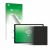 Front side of a product packaging with the brand logo upscreen. Next to it is the device Juedur R900 10" shown with the corres