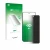 Front side of a product packaging with the brand logo upscreen. Next to it is the device ZTE Blade V70 shown with the correspo