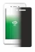 Image of the device Pax A50 wallee with a wide variety of screen protectors.