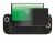 Image of the device Antec Core HS with a wide variety of screen protectors.