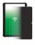 Image of the device Hotwav R10 Pro with a wide variety of screen protectors.