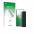 Front side of a product packaging with the brand logo upscreen. Next to it is the device Xiaomi Poco M6 Pro 4G shown with the 