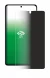 Image of the device Xiaomi Poco M6 Pro 4G with a wide variety of screen protectors.