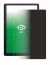 Image of the device Whitedeer G13 with a wide variety of screen protectors.