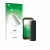 Front side of a product packaging with the brand logo upscreen. Next to it is the device Ulefone Armor X32 Pro shown with the 