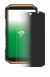 Image of the device Ulefone Armor X32 Pro with a wide variety of screen protectors.