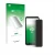 Front side of a product packaging with the brand logo upscreen. Next to it is the device Emporia Smart ME7 shown with the corr