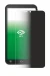 Image of the device Emporia Smart ME7 with a wide variety of screen protectors.