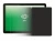 Image of the device VALE Tablet V10A with a wide variety of screen protectors.