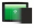 Image of the device John Deere GreenStar with a wide variety of screen protectors.