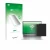 Front side of a product packaging with the brand logo upscreen. Next to it is the device HP ProBook 4 G1i 14" shown with the c