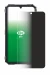 Image of the device Cubot King Kong 11 with a wide variety of screen protectors.