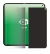 Image of the device Google Pixel 10 Pro Fold (Inner display) with a wide variety of screen protectors.