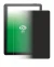 Image of the device Bigme B6 Color with a wide variety of screen protectors.