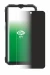 Image of the device Cubot King Kong AX with a wide variety of screen protectors.
