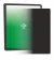 Image of the device Amazon Kindle Scribe 2025 with a wide variety of screen protectors.