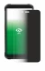 Image of the device Ulefone RugKing with a wide variety of screen protectors.