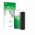 Front side of a product packaging with the brand logo upscreen. Next to it is the device OnePlus 15R shown with the correspond