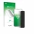 Front side of a product packaging with the brand logo upscreen. Next to it is the device Honor Magic 8 shown with the correspo