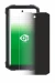 Image of the device Cubot King Kong Mini 4 with a wide variety of screen protectors.