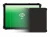 Image of the device Ulefone Armor Pad 5 Ultra with a wide variety of screen protectors.