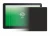 Image of the device Osee G7 Pro with a wide variety of screen protectors.