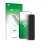 Front side of a product packaging with the brand logo upscreen. Next to it is the device Xiaomi Poco F8 Ultra shown with the c