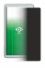 Image of the device Viwoods AiPaper Reader with a wide variety of screen protectors.