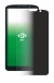 Image of the device Unitech EA630 with a wide variety of screen protectors.